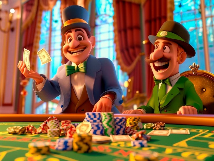 c00lgui Preguntas frecuentes en c00lgui: tu guía para entender nuestro casino en línea
